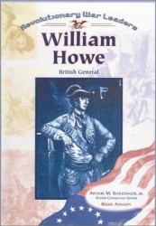 William Howe : British General