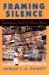 Framing Silence : Revolutionary Novels by Haitian Women