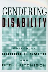 Gendering Disability