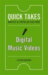 Digital Music Videos