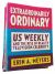 Extraordinarily Ordinary : Us Weekly and the Rise of Reality Television Celebrity