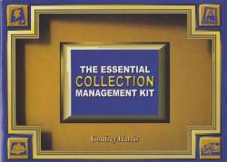 The Essential Collection Management Kit