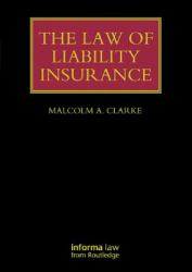 Law of Liability Insurance