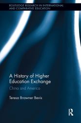 History of Higher Education Exchange