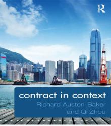 Contract in Context