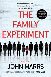 The Family Experiment : A Novel