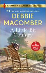 A Little Bit Country : 2 Novels: Great Value