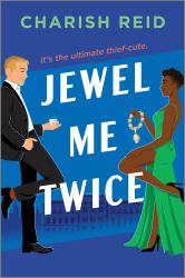 Jewel Me Twice : It's the ultimate thief- Cute