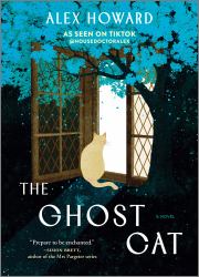 The Ghost Cat : A Novel