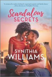 Scandalous Secrets : A Novel