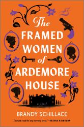 The Framed Women of Ardemore House : A Netherleigh Mystery