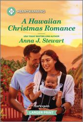 A Hawaiian Christmas Romance : A Clean and Uplifting Romance