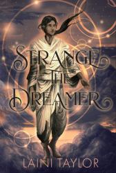 Strange the Dreamer