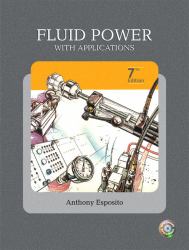 Fluid Power with Applications