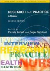 Research into Practice : A Reader