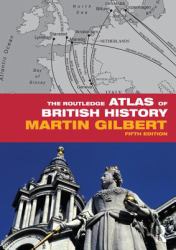 Routledge Atlas of British History