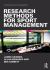 Research Methods for Sport Management