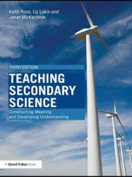 Teaching Secondary Science