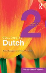 Colloquial Dutch 2