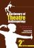 Dictionary of Theatre Anthropology