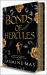 Bonds of Hercules Deluxe Limited Edition