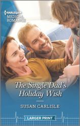 The Single Dad's Holiday Wish