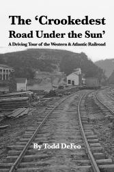 The 'Crookedest Road under the Sun' : A Driving Tour of the Western & Atlantic Railroad