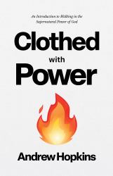 Clothed with Power