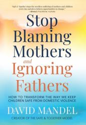 Stop Blaming Mothers and Ignoring Fathers : How to Transform the Way We Keep Children Safe from Domestic Violence