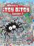 Where's Itsy Bitsy Spider? : A Search-And-Find Adventure