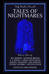 Wily Writers Presents Tales of Nightmares