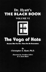 The Black Book : The Power of Hate