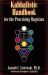 Kabbalistic Handbook for the Practicing Magician : A Course in the Theory and Practice of Western Magic