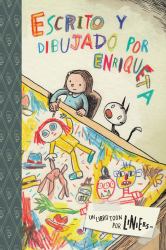 Escrito y Dibujado Por Enriqueta : TOON Level 3