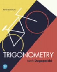 Trigonometry with Integrated Review