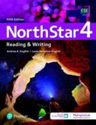 NorthStar Reading and Writing 4 with MyEnglishLab Online Workbook and Resources