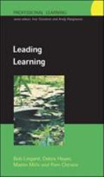 Leading Learning : Making Hope Practical in Schools