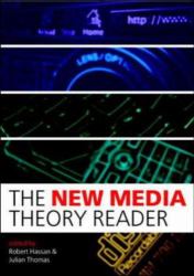 New Media Theory Reader