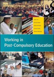 EBOOK: Working in Post-Compulsory Education