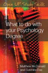 What to Do with Your Psychology Degree