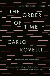 The Order of Time