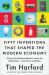 Fifty Inventions That Shaped the Modern Economy