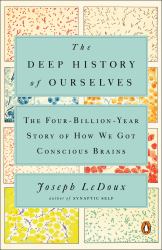 The Deep History of Ourselves