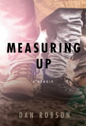 Measuring Up : A Memoir of Fathers and Sons