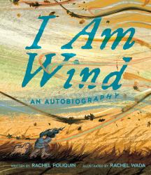 I Am Wind : An Autobiography