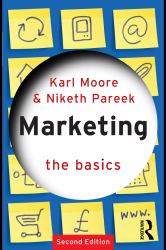 Marketing: The Basics