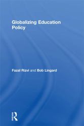 Globalizing Education Policy