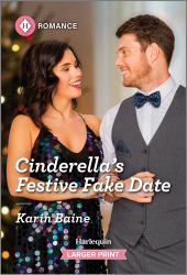 Cinderella's Festive Fake Date