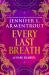 The Dark Elements: Every Last Breath