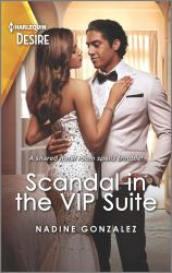 Scandal in the VIP Suite